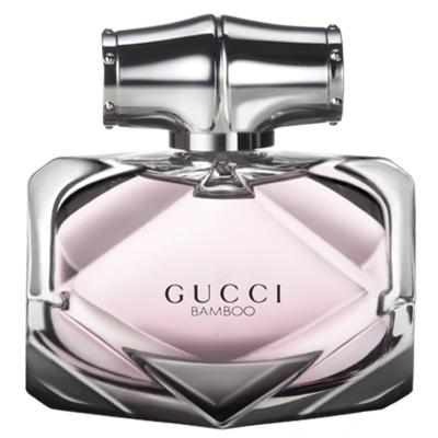 Bamboo Gucci - Perfume Feminino Eau de Parfum