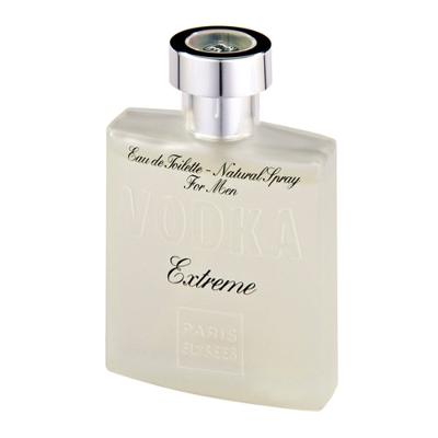 Vodka Extreme Paris Elysees - Perfume Masculino - Eau de Toilette