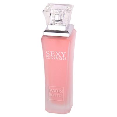 Sexy Woman Paris Elysees - Perfume Feminino - Eau de Toilette