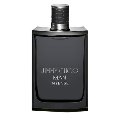 Jimmy Choo Man Intense Jimmy Choo - Perfume Masculino - Eau de Toilette