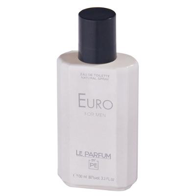 Euro Paris Elysees - Perfume Masculino - Eau de Toilette