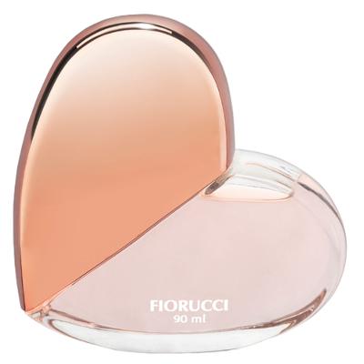 Dolce Amore Fiorucci - Perfume Feminino - Deo Colônia