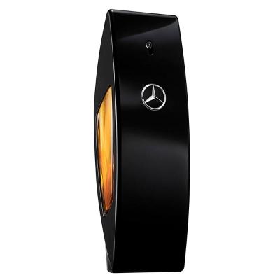 Club Black Mercedes Benz Perfume Masculino - Eau de Toilette