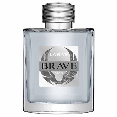 Brave La Rive - Perfume Masculino - Eau de Toilette