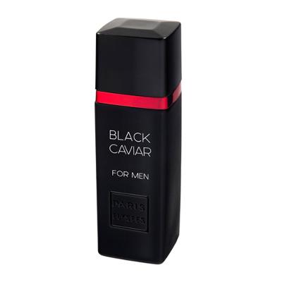Black Caviar Paris Elysees - Perfume Masculino Eau de Toilette