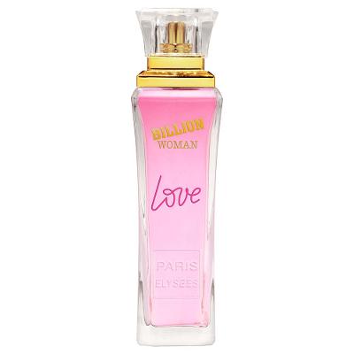 Billion Woman Love Paris Elysees - Perfume Feminino - Eau de Toilette
