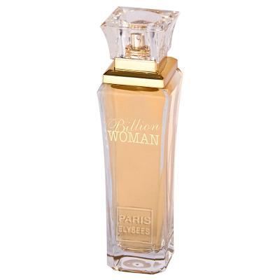 Billion Woman Paris Elysees - Perfume Feminino - Eau de Toilette