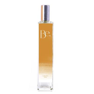 Be Laranja Perfume Feminino - Deo Colônia
