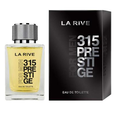 315 Prestige La Rive - Perfume Masculino - Eau de Toilette