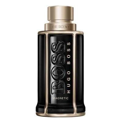 The Scent Magnetic Hugo Boss - Perfume Masculino - Eau De Parfum