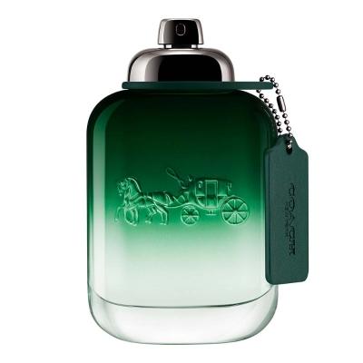 Coach Green - Perfume Masculino - Eau De Toilette