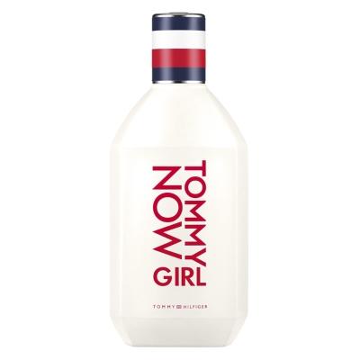 Tommy Girl Now Tommy Hilfiger Perfume Feminino - Eau de Toilette