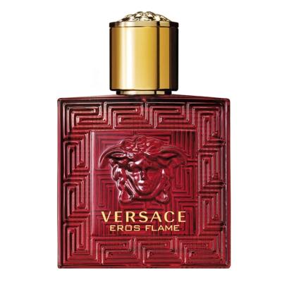 Eros Flame Versace - Perfume Masculino - Eau de Parfum