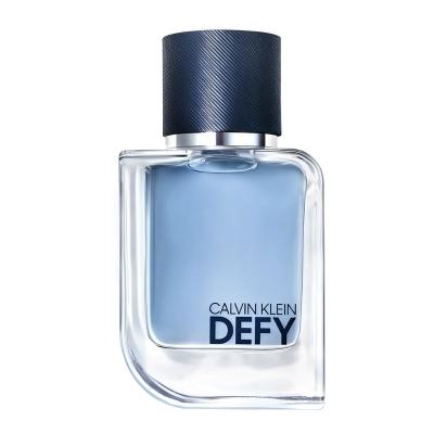 Perfume Calvin Klein Defy Eau de Toilette Masculino