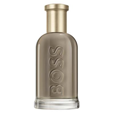 Bottled Hugo Boss Perfume Masculino EDP