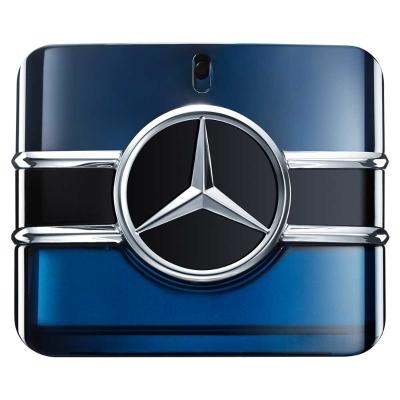Sign Mercedes Benz Perfume Masculino EDP