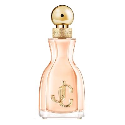 I Want Choo Jimmy Choo Perfume Feminino EDP