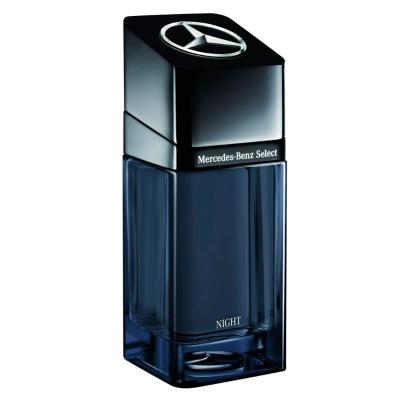 Select Night Mercedes Benz Perfume Masculino EDP