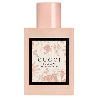 Bloom Gucci – Perfume Feminino – Eau de Toilette