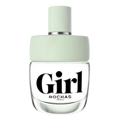 Rochas Girl Rochas – Perfume Feminino – Eau de Toilette