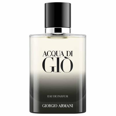 Acqua Di Giò Giorgio Armani Perfume Masculino Eau de Parfum