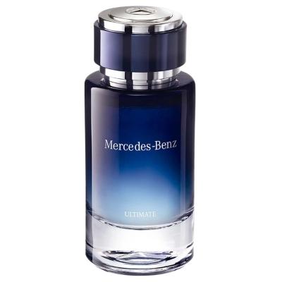 For Men Ultimate Mercedez Benz - Perfume Masculino - Eau de Parfum