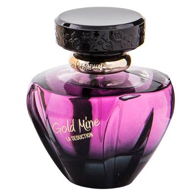 Gold Mine La Seduction Linn Young – Perfume Feminino EDP