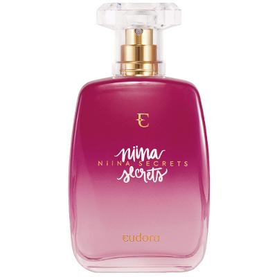 Niina Secrets By Eudora Colônia Feminina