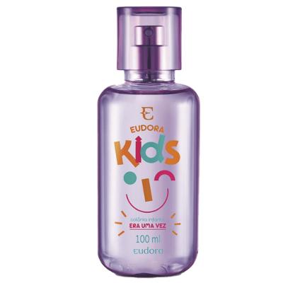 Era uma vez Eudora Kids – Colônia Infantil