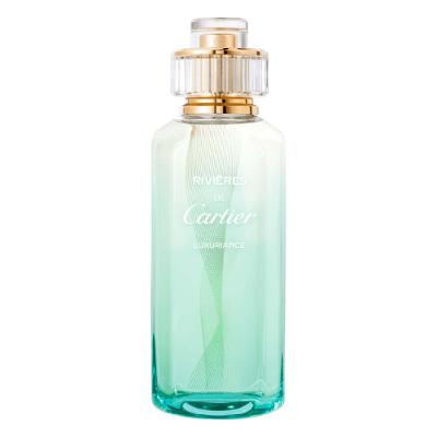 Rivieres de Cartier Luxuriance Cartier – Perfume Feminino – Eau de Toilette