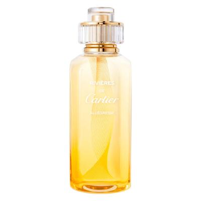 Rivieres de Cartier Alègresse Cartier – Perfume Feminino – Eau de Toilette