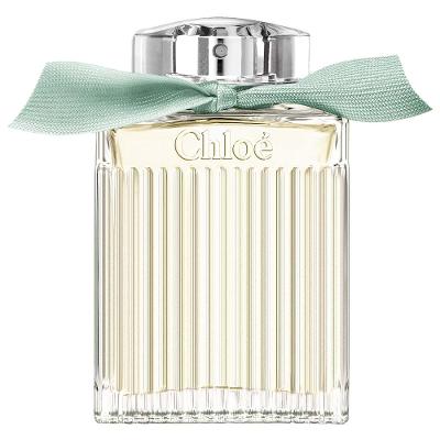 Chloé Rosé Naturelle Perfume Feminino Eau de Parfum