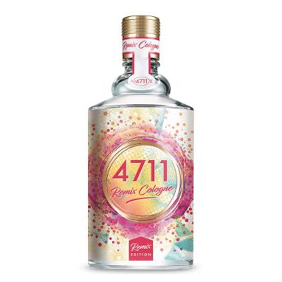 Remix Neroli 4711 – Perfume Unissex – Eau de Cologne