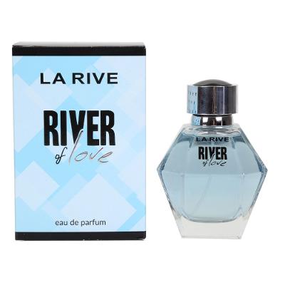 River of Love La Rive – Perfume Feminino EDP
