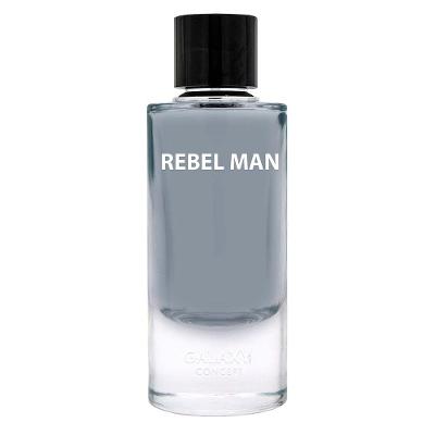 Rebel Men Galaxy Concept – Perfume Masculino – Eau de Parfum