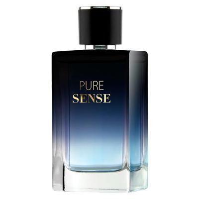 Pure Sense New Brand – Perfume Masculino – Eau de Toilette