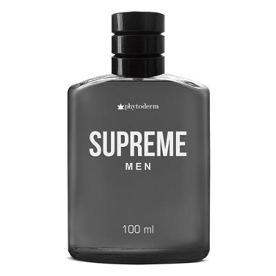 Phytoderm Supreme Perfume Masculino - Deo Colônia