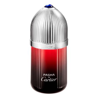 Pasha de Cartier Édition Noire Sport Cartier - Perfume Masculino - Eau de Toilette