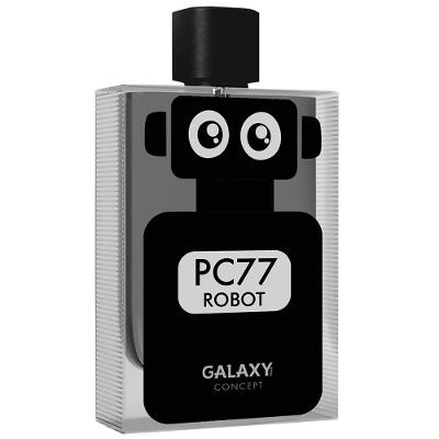 PC77 Robot Galaxy – Perfume Masculino – Eau de Parfum
