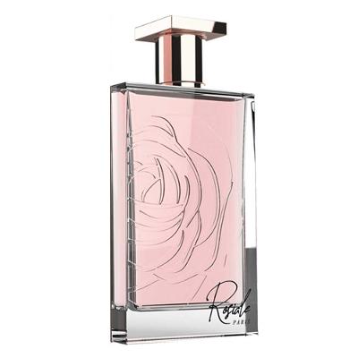 Ly Rosiale Linn Young – Perfume Femino – Eau de Parfum