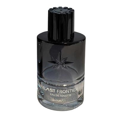 Last Frontier Linn Young – Perfume Masculino – Eau de Toilette