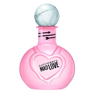 Mad Love Katy Perry - Perfume Feminino - Eau de Parfum