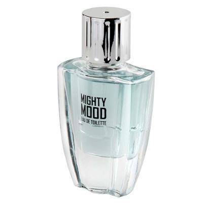 Ly Mighty Mood Coscentra - Perfume Masculino - Eau de Toilette