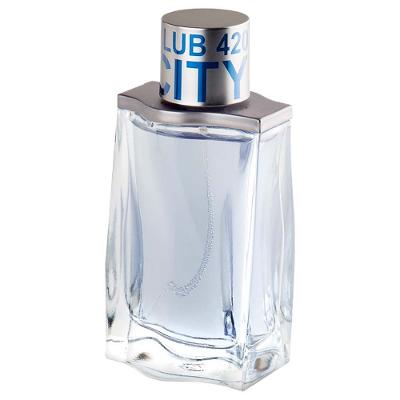 Ly Club 420 City Coscentra - Perfume Masculino - Eau de Toilette