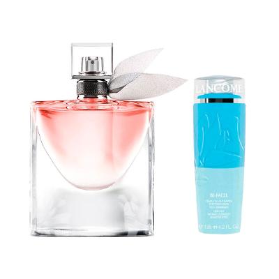 Lancôme La Vie Est Belle + Bi-Facil Kit - Perfume Feminino  EDP + Demaquilante
