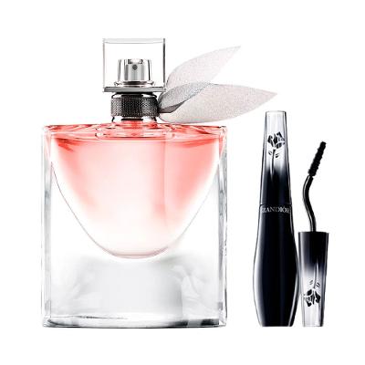 Lancôme La Vie Est Belle + Grandiôse Kit - Perfume Feminino EDP + Máscara para Cílios