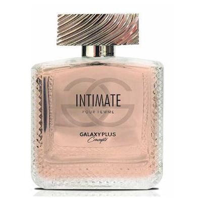 Intimate Galaxy – Perfume Feminino – Eau de Parfum
