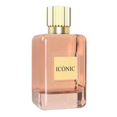 Icônic Galaxy – Perfume Feminino – Eau de Parfum