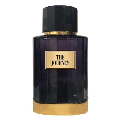 Journey Patchouli Galaxy – Perfume Feminino – Eau de Parfum
