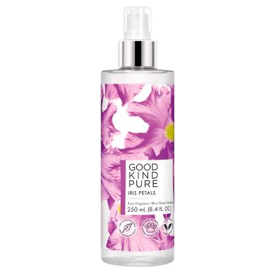 Good Kind Pure Iris Petals - Perfume Feminino - Body Mist